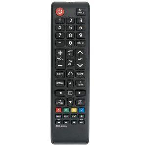 Univerzalni daljinski upravljalnik Samsung TV SMART 01301A