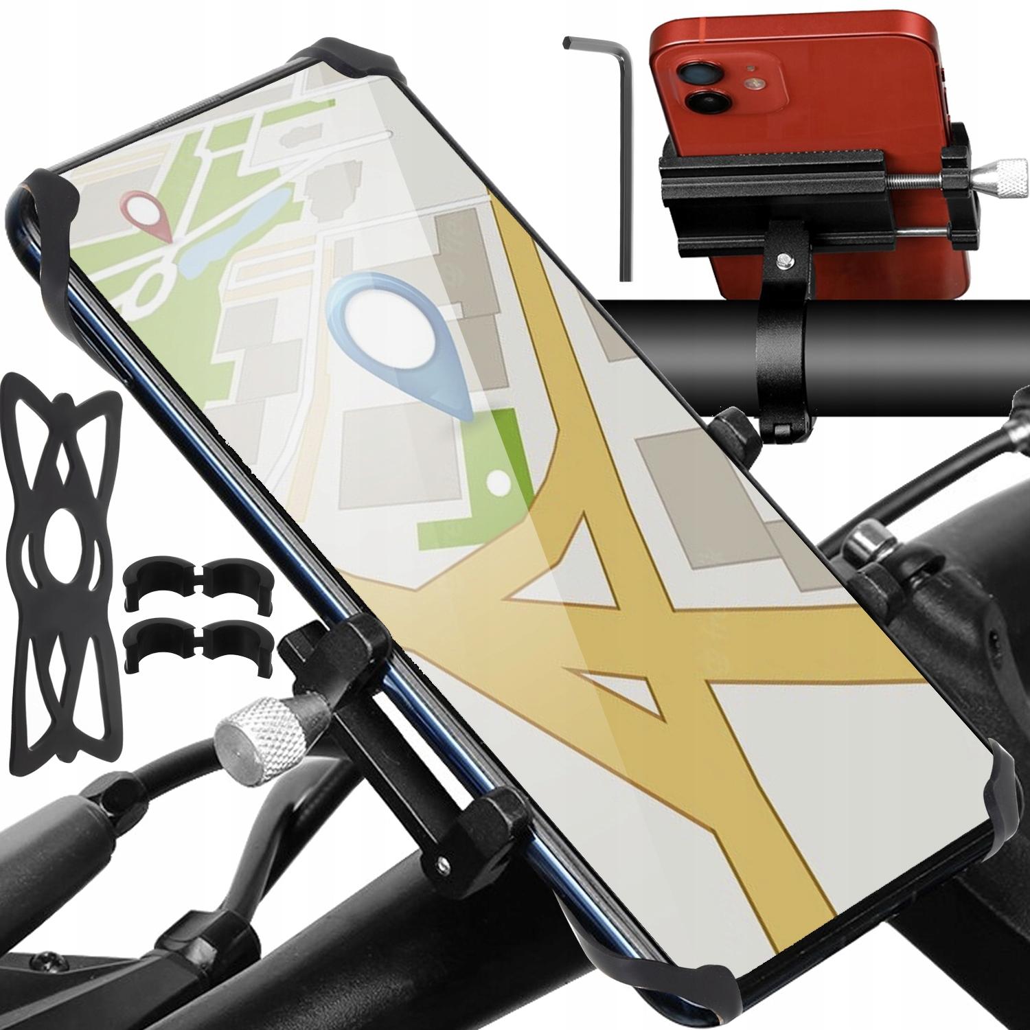 EAZY CASE Catena Universale Per Cellulare Con Moschettoni - Cinturino Regolabile 80-140 Cm Per Telefono, Borsa E Fotocamera