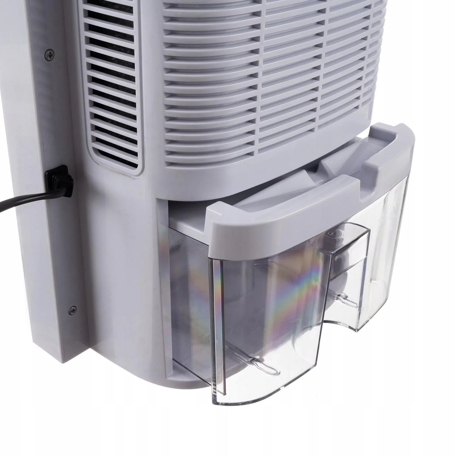 2v1 90W razvlaževalec in čistilec zraka LCD - absorber vlage 1,8L bel - Image 9