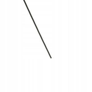 Set 12 umetnih listov vrtnice 47cm