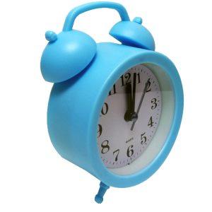 Klasična budilka alarm 11cm