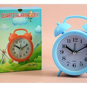 Klasična budilka alarm 11cm