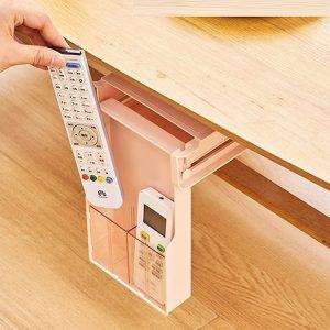 Univerzalni PVC izvlečni predal za mize 22cm