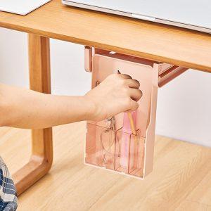 Univerzalni PVC izvlečni predal za mize 22cm