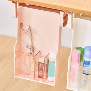 Univerzalni PVC izvlečni predal za mize 22cm