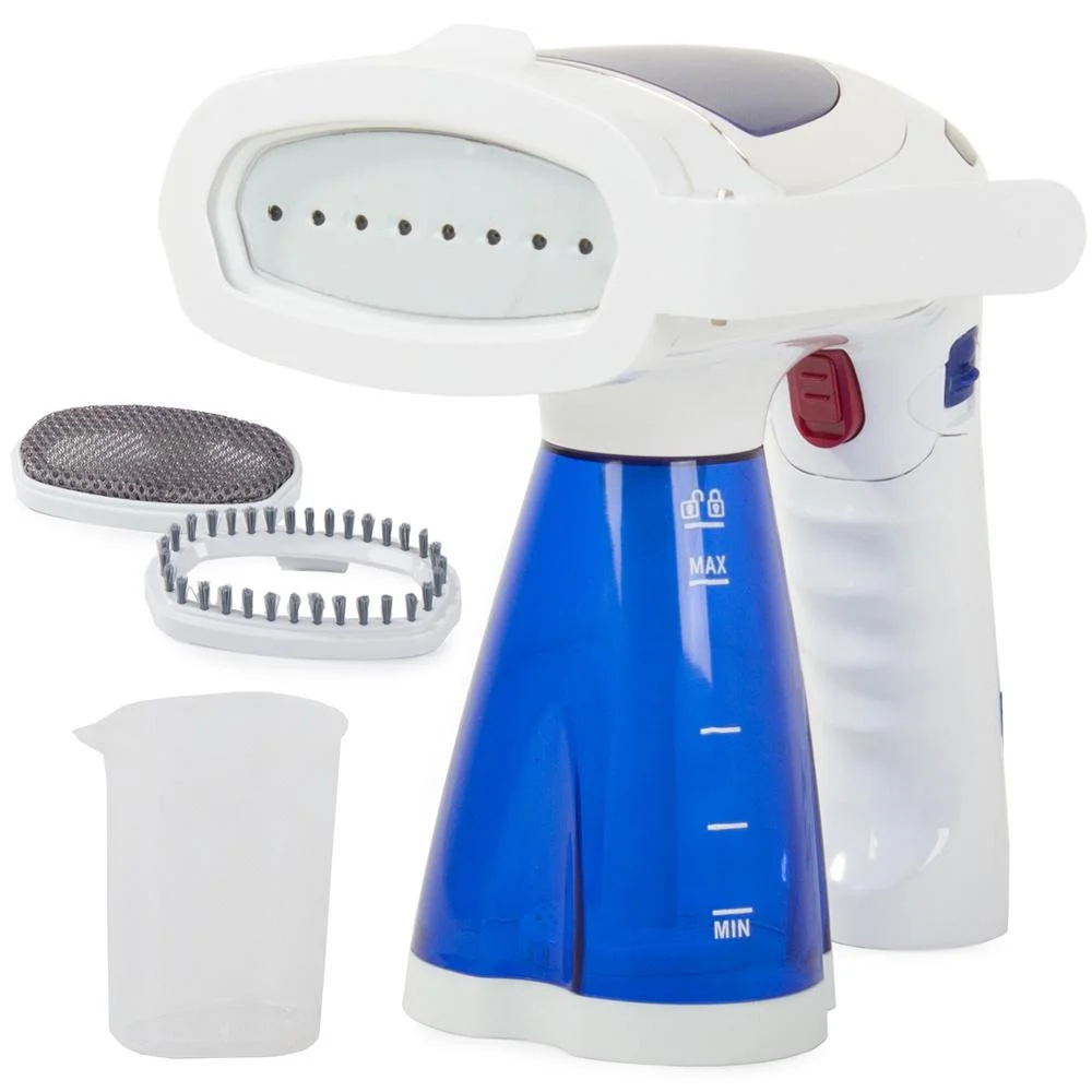 1600W parni likalnik za oblačila 200ml