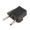 Električni utikač SAD-EU adapter 230V 6A