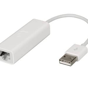 Mrežni adapter USB 2.0 na RJ45, 100Mb/s