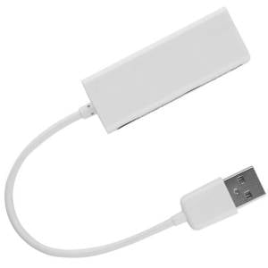 UTP LAN RJ45 adapter, USB 2.0 mrežna kartica, 100Mb/s