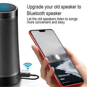 2v1 avdio bluetooth 5.0 oddajnik in sprejemnik USB adapter
