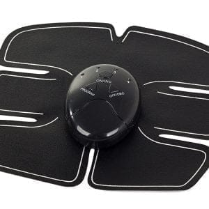 Elektrostimulator za trebušne mišice EMS masažer