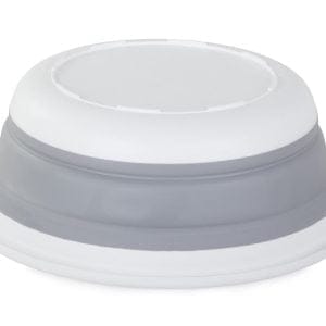 Zložljiva silikonska posoda 9L okrogla 38cm