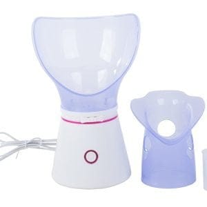 Parna obrazna savna kozmetični inhalator 130W