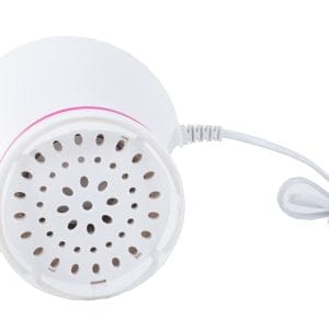 Parna obrazna savna kozmetični inhalator 130W