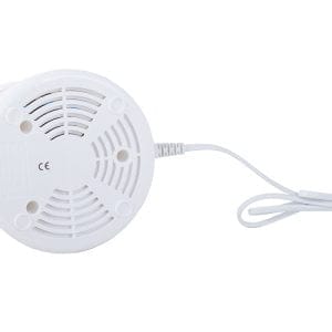 Parna obrazna savna kozmetični inhalator 130W