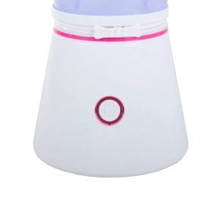 Parna obrazna savna kozmetični inhalator 130W