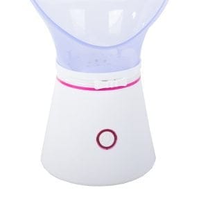 Parna obrazna savna kozmetični inhalator 130W