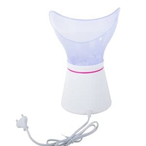 Parna obrazna savna kozmetični inhalator 130W