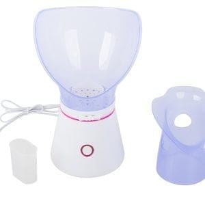 Parna obrazna savna kozmetični inhalator 130W