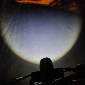 Set USB LED aku. kolesarske T6 svetilke CREE LED XM-L + zadnja luč 20 Komplet USB LED kolesarskih luči: sprednja in zadnja svetilka