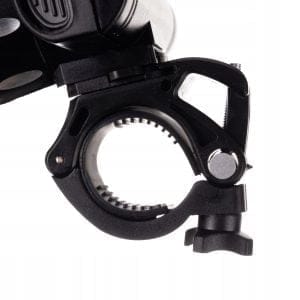Set USB LED aku. kolesarske T6 svetilke CREE LED XM-L + zadnja luč 25 {