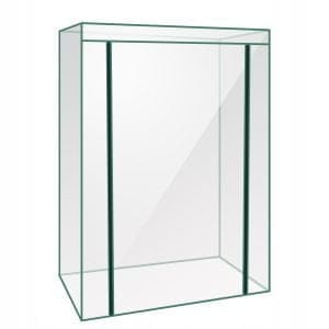 Vrtni rastlinjak 150x103x52cm