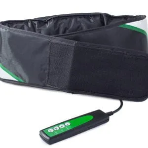 2u1 fitness vibracijski masažni pojas za mršavljenje 125cm