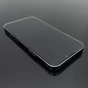 Zaščitno steklo za iPhone XR in iPhone 11