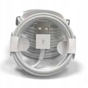 USB Apple iPhone Lightning 8-pinski USB kabel za punjenje i prijenos podataka za telefone 2m 8 Apple iPhone Lightning kabel za punjenje i prijenos podataka 2 m