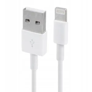 USB Apple iPhone Lightning 8-pinski USB kabel za punjenje i prijenos podataka za telefone 2m 9 Apple iPhone Lightning kabel za punjenje i prijenos podataka, 2 m