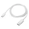 [ "USB 2.0 na USB-C kabel za punjenje i prijenos podataka, 200 cm" ]