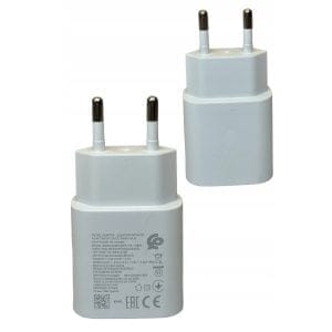Polnilec za telefone 20W USB-C Quick Charge 3.0