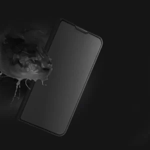Etui ovitek Skin Pro Bookcase za Nokia 1.3 črn