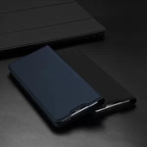 Etui ovitek Skin Pro Bookcase za Nokia 1.3 črn