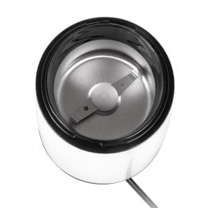 150W mlinček za kavo v zrnju AROMA G50 8 Mlinček za kavo v zrnju AROMA G50
