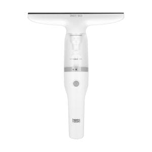 Aku. 2220mAh čistilec oken in stekla 28cm SMOOTH TOUCH