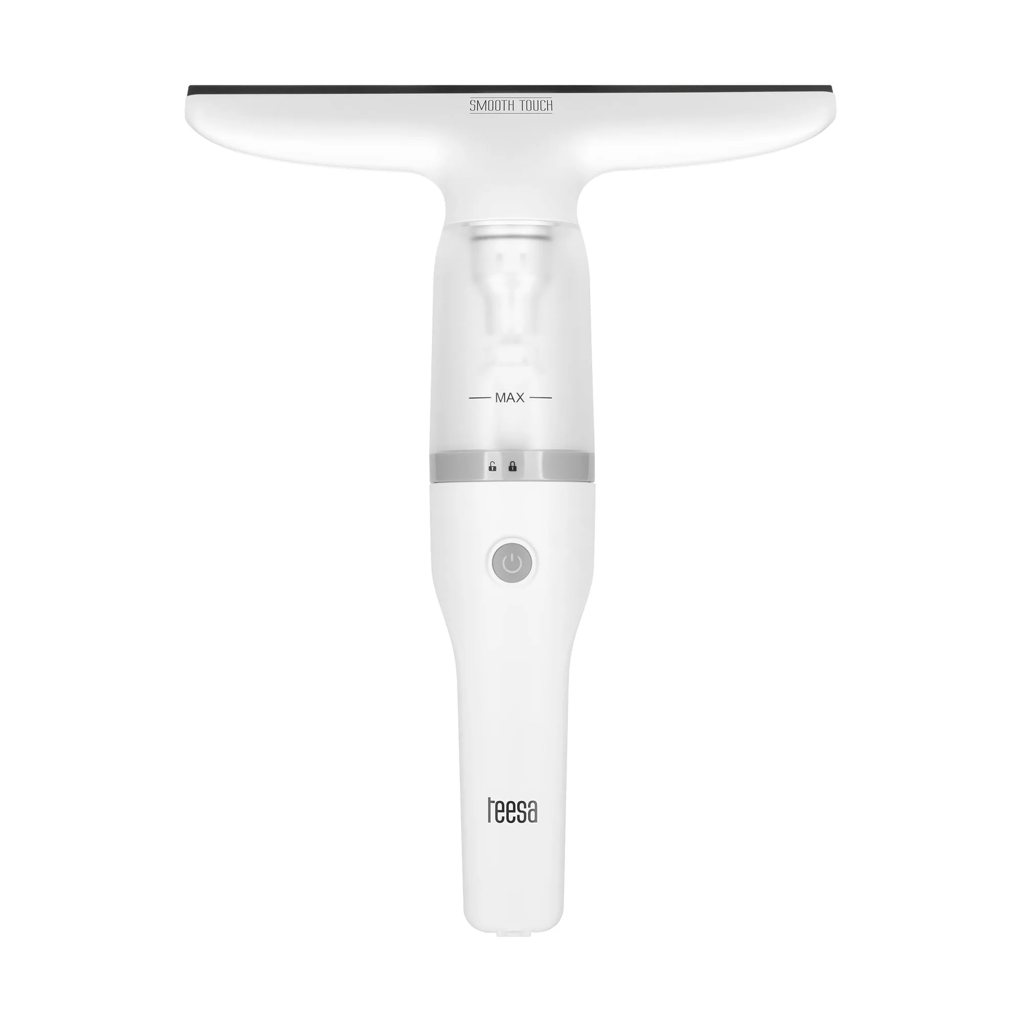 Aku. 2220mAh čistilec oken in stekla 28cm SMOOTH TOUCH - Image 4