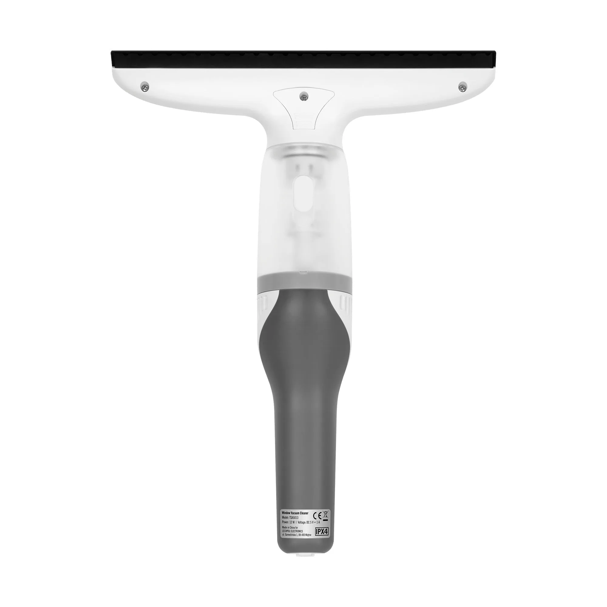 Aku. 2220mAh čistilec oken in stekla 28cm SMOOTH TOUCH - Image 6
