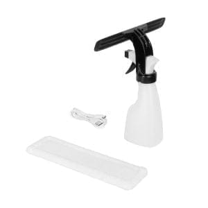 Aku. 2220mAh čistilec oken in stekla 28cm SMOOTH TOUCH