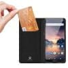 Etui ovitek Skin Pro Bookcase za Nokia