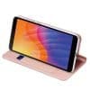 Etui ovitek Skin Pro Bookcase za Huawei