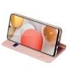 [ "Roza etui ovitek Skin Pro Bookcase za Samsung Galaxy A42 5G" ]