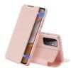 Etui ovitek Skin Pro Bookcase