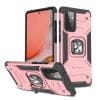 Etui ovitek robusten Ring Armor