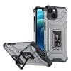 Etui ovitek Crystal Ring Armor za iPhone