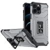 Etui ovitek Crystal Ring Armor za iPhone