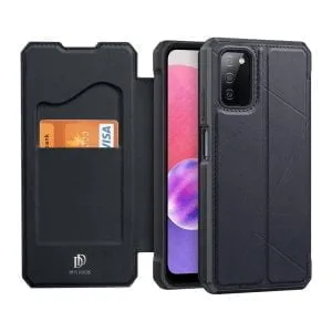Etui ovitek Skin X Bookcase za Samsung Galaxy