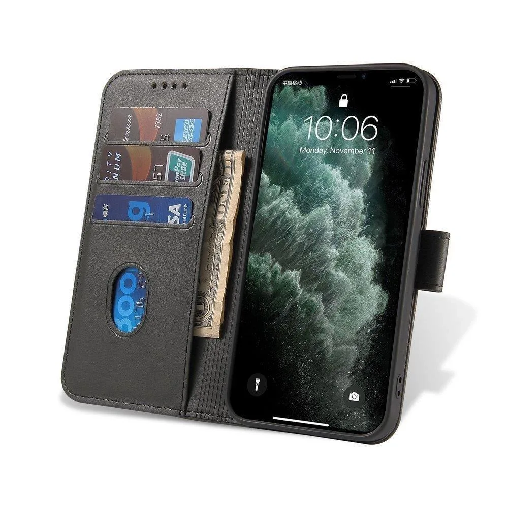 Magnetni etui ovitek za Xiaomi Redmi Note