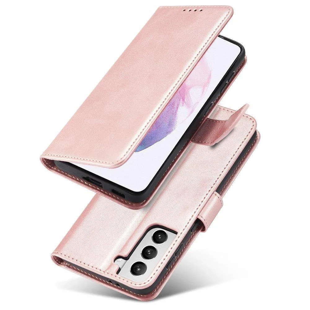 Magnetni etui ovitek za Samsung Galaxy