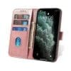 Magnetni etui ovitek za Samsung Galaxy